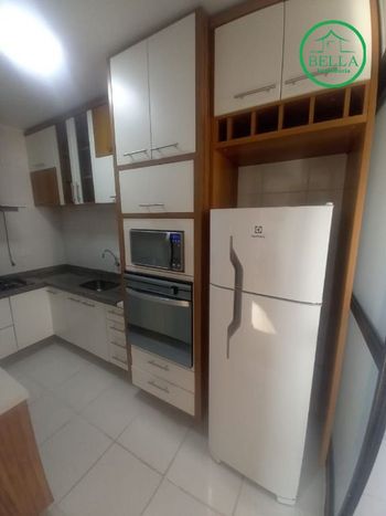 Foto 14 do(a) Apartamento de 2 quartos à venda em Vila Mangalot, São Paulo