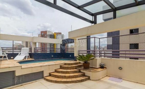 Foto 1 do(a) Apartamento de 3 quartos à venda em Jardim Vila Mariana, São Paulo