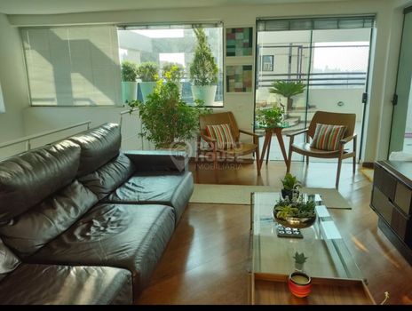 Foto 8 do(a) Apartamento de 3 quartos à venda em Jardim Vila Mariana, São Paulo