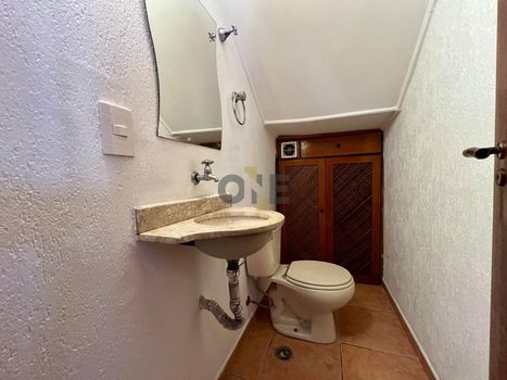 Foto 6 do(a) Casa em Condomínio de 3 quartos para alugar em Granja Viana, Cotia