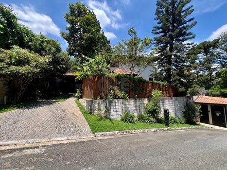 Foto 46 do(a) Casa em Condomínio de 3 quartos para alugar em Granja Viana, Cotia