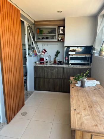 Foto 4 do(a) Apartamento de 3 quartos à venda em Parque Jardim Europa, Bauru