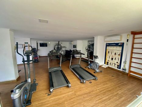 Foto 45 do(a) Apartamento de 3 quartos à venda em Nova Campinas, Campinas