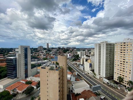 Foto 13 do(a) Apartamento de 3 quartos à venda em Nova Campinas, Campinas