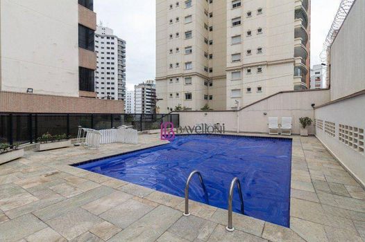 Foto 30 do(a) Apartamento de 3 quartos à venda em Perdizes, São Paulo