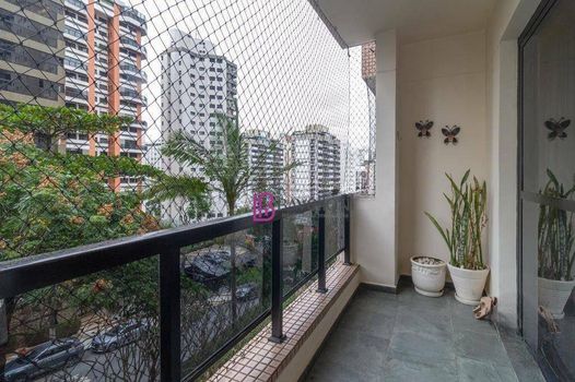 Foto 1 do(a) Apartamento de 3 quartos à venda em Perdizes, São Paulo