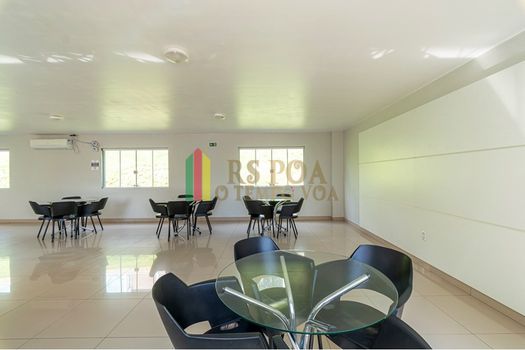 Foto 21 do(a) Apartamento de 2 quartos à venda em São José, Canoas