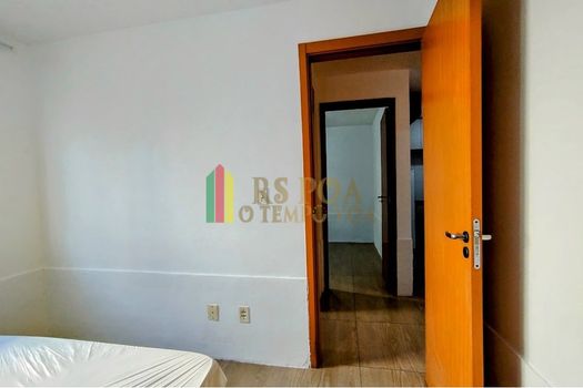 Foto 13 do(a) Apartamento de 2 quartos à venda em São José, Canoas