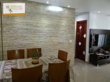 Foto 1 do(a) Apartamento de 2 quartos à venda em Vila Imaculada, Guarulhos