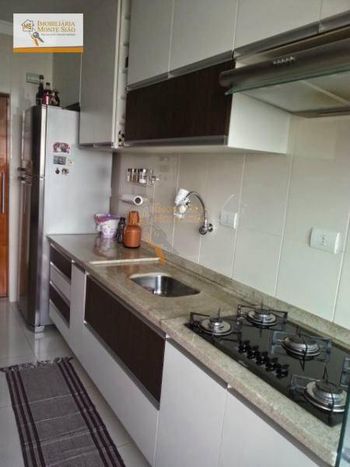 Foto 4 do(a) Apartamento de 2 quartos à venda em Vila Imaculada, Guarulhos