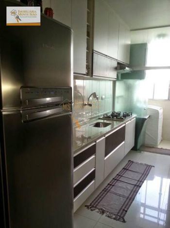Foto 6 do(a) Apartamento de 2 quartos à venda em Vila Imaculada, Guarulhos