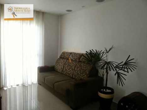 Foto 3 do(a) Apartamento de 2 quartos à venda em Vila Imaculada, Guarulhos