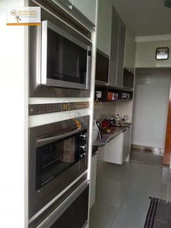 Foto 5 do(a) Apartamento de 2 quartos à venda em Vila Imaculada, Guarulhos