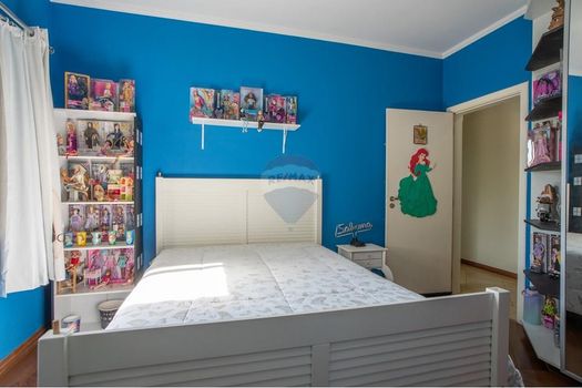 Foto 45 do(a) Casa em Condomínio de 5 quartos à venda em Condomínio Residencial Shamballa I, Atibaia