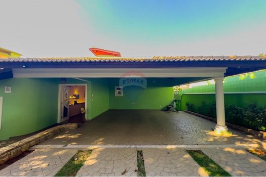 Foto 7 do(a) Casa em Condomínio de 5 quartos à venda em Condomínio Residencial Shamballa I, Atibaia
