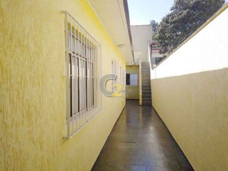 Foto 8 do(a) Casa de 2 quartos à venda em Jardim Humaitá, São Paulo