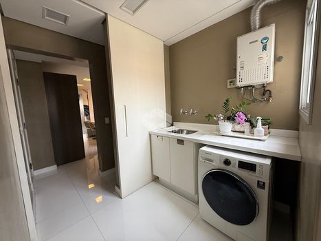 Foto 38 do(a) Apartamento de 3 quartos à venda em Cidade Mãe do Céu, São Paulo
