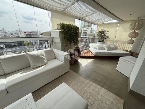 Foto 16 do(a) Apartamento de 3 quartos à venda em Cidade Mãe do Céu, São Paulo