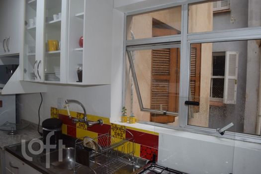 Foto 12 do(a) Apartamento de 2 quartos à venda em Bom Fim, Porto Alegre