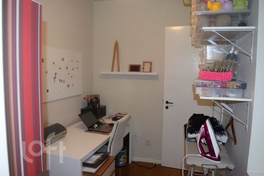 Foto 14 do(a) Apartamento de 2 quartos à venda em Bom Fim, Porto Alegre
