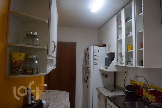 Foto 5 do(a) Apartamento de 2 quartos à venda em Bom Fim, Porto Alegre