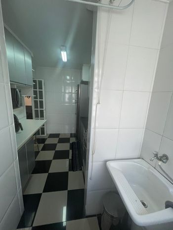 Foto 13 do(a) Apartamento de 2 quartos à venda em Jardim Brasília, São Paulo