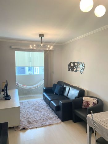 Foto 2 do(a) Apartamento de 2 quartos à venda em Jardim Brasília, São Paulo