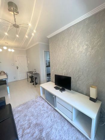 Foto 3 do(a) Apartamento de 2 quartos à venda em Jardim Brasília, São Paulo