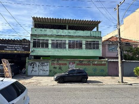 Foto 1 do(a) Apartamento de 2 quartos à venda em Cacuia, Rio de Janeiro