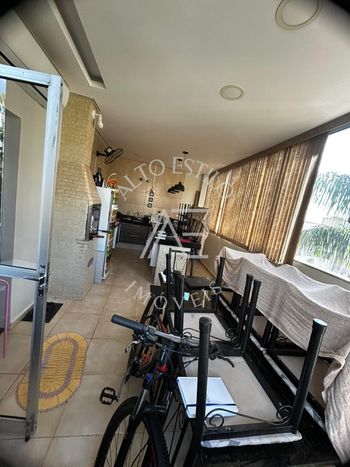 Foto 3 do(a) Cobertura de 2 quartos à venda em Parque Industrial Lagoinha, Ribeirão Preto
