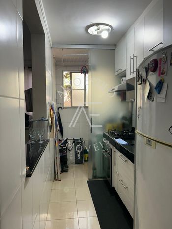 Foto 5 do(a) Cobertura de 2 quartos à venda em Parque Industrial Lagoinha, Ribeirão Preto