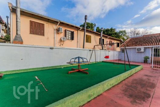 Foto 35 do(a) Casa em Condomínio de 3 quartos à venda em Vila Nova, Porto Alegre
