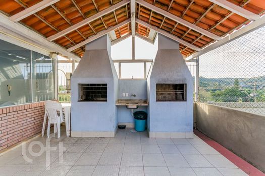 Foto 38 do(a) Casa em Condomínio de 3 quartos à venda em Vila Nova, Porto Alegre