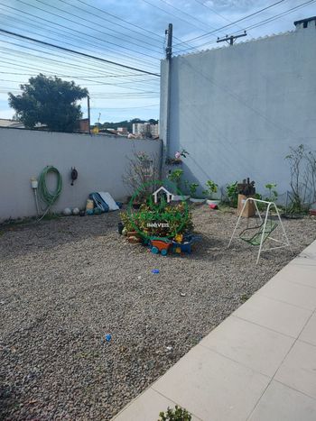 Foto 2 do(a) Terreno false à venda em Jardim Amélia, Pinhais