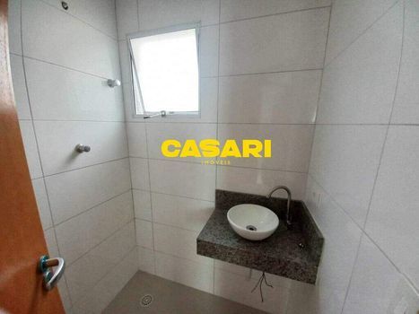 Foto 13 do(a) Cobertura de 2 quartos à venda em Jardim Las Vegas, Santo André