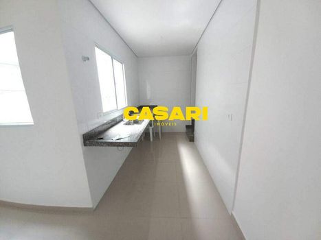 Foto 3 do(a) Cobertura de 2 quartos à venda em Jardim Las Vegas, Santo André