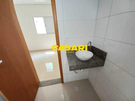 Foto 11 do(a) Cobertura de 2 quartos à venda em Jardim Las Vegas, Santo André