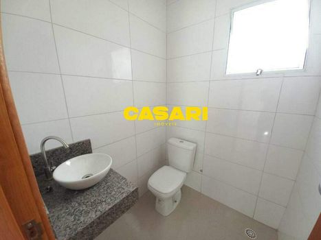 Foto 12 do(a) Cobertura de 2 quartos à venda em Jardim Las Vegas, Santo André