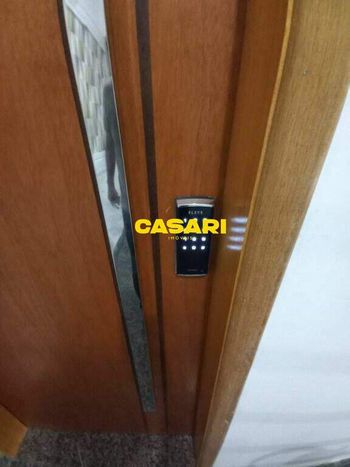 Foto 20 do(a) Cobertura de 2 quartos à venda em Jardim Las Vegas, Santo André