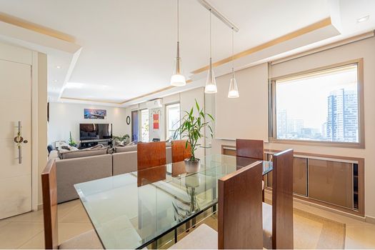 Foto 41 do(a) Apartamento de 3 quartos à venda em Brooklin Paulista, São Paulo