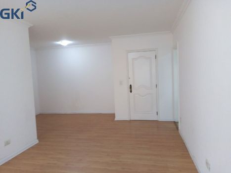 Foto 1 do(a) Apartamento de 3 quartos à venda em Cerqueira César, São Paulo