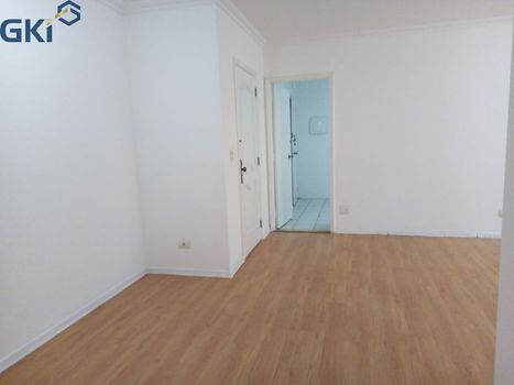 Foto 10 do(a) Apartamento de 3 quartos à venda em Cerqueira César, São Paulo