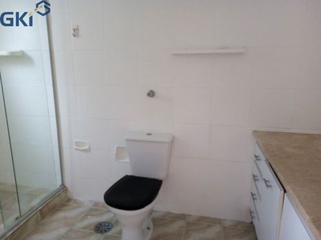 Foto 8 do(a) Apartamento de 3 quartos à venda em Cerqueira César, São Paulo