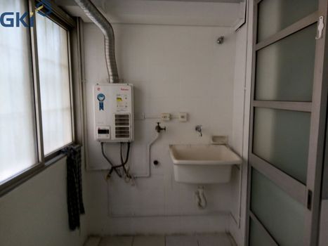 Foto 12 do(a) Apartamento de 3 quartos à venda em Cerqueira César, São Paulo