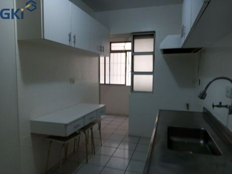 Foto 11 do(a) Apartamento de 3 quartos à venda em Cerqueira César, São Paulo