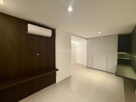 Foto 46 do(a) Apartamento de 3 quartos à venda em Jurerê Internacional, Florianópolis