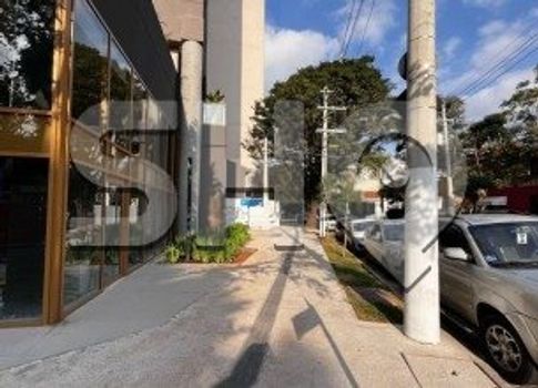 Foto 1 do(a) Loja false à venda em Água Branca, São Paulo