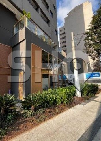 Foto 2 do(a) Loja false à venda em Água Branca, São Paulo