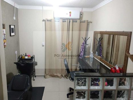 Foto 31 do(a) Casa em Condomínio de 3 quartos à venda em Condomínio Residencial Parque da Liberdade I, São José do Rio Preto