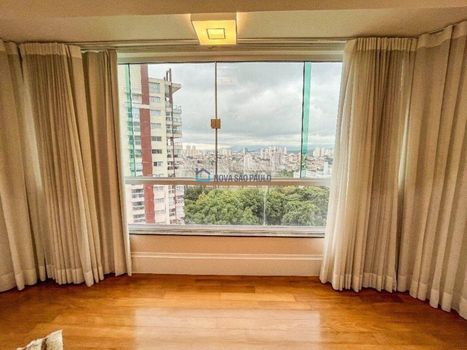 Foto 5 do(a) Cobertura de 3 quartos à venda em Santana, São Paulo